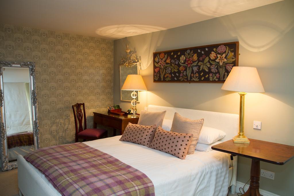 The Crown Hotel Wells-next-the-Sea Room photo